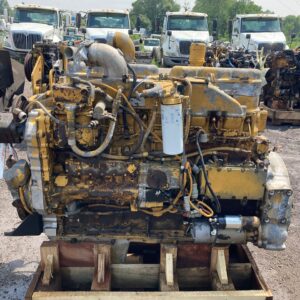 1988 Caterpillar 3406B PEEC