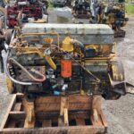 Good Used Caterpillar 3116