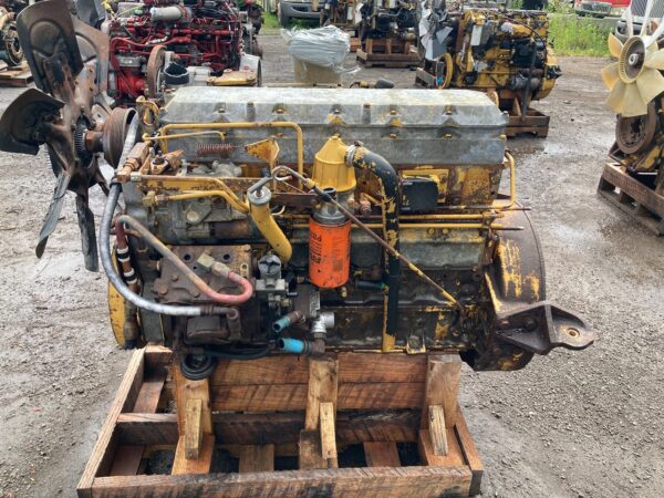 Good Used Caterpillar 3116