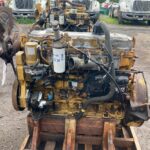 Used 2001 Caterpillar 3126e
