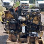 2008 Caterpillar C13 Acert