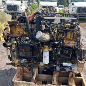 2008 Caterpillar C13 Acert