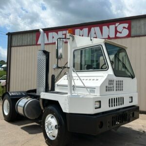 2008 Kalmar Industries Spotter