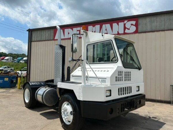 2008 Kalmar Industries Spotter