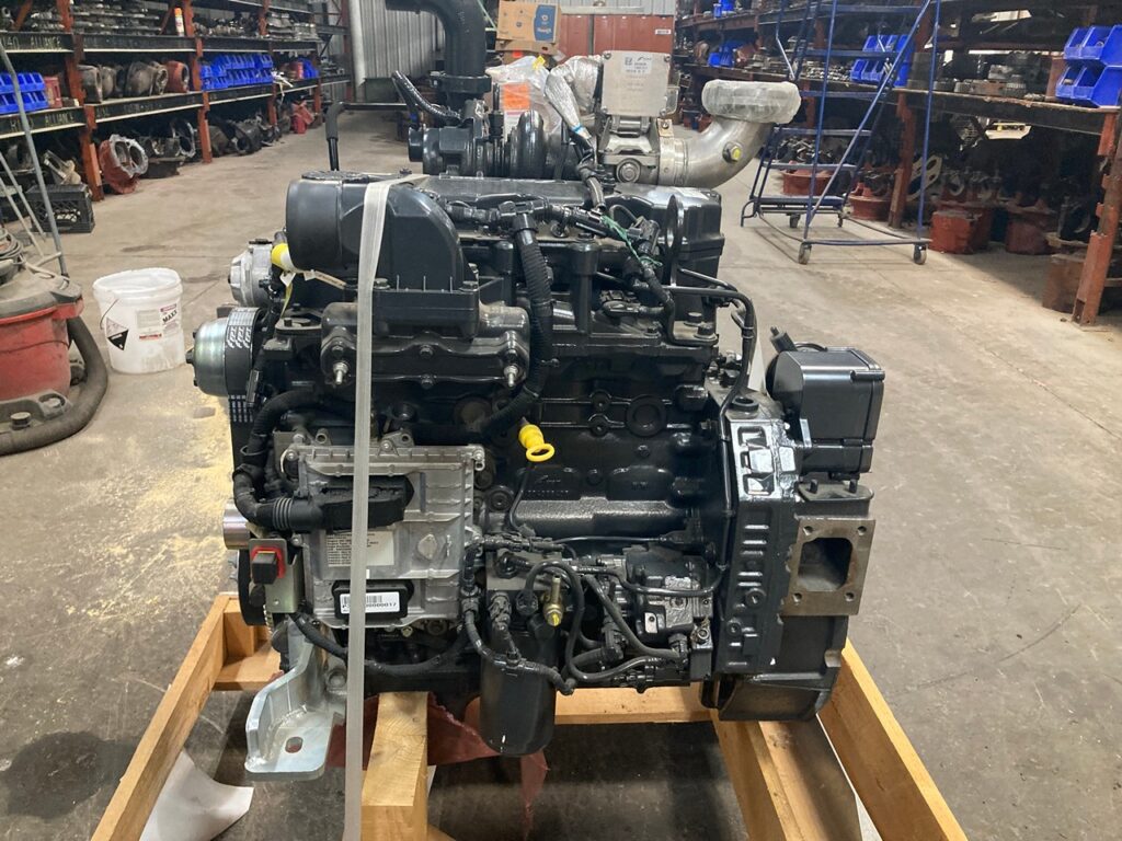 2019 New F4HFE415 FPT