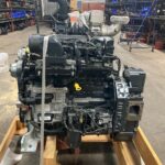 2019 New F4HFE415 FPT