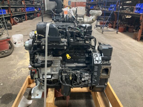 2019 New F4HFE415 FPT