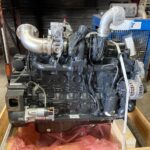 New 2020 FPT F4HGE613C N67