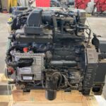2023 New FPT F4HFE413N