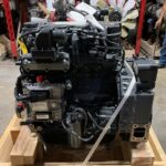 New 2023 FPT F4HFE413N