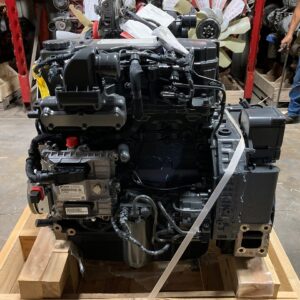 New 2023 FPT F4HFE413N