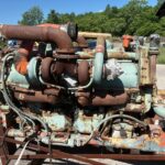 Detroit 12V149 Used Engine