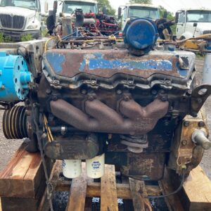 Good Used Caterpillar 3208