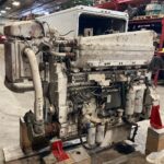 QSK19 Cummins Marine Engine