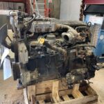 2007 Navistar International MaxxForce DT466