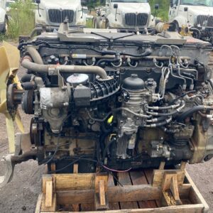 2016 Detroit Diesel DD15 472910S