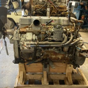 1999 Cummins ISB 5.9