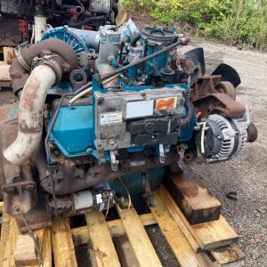 2000 Navistar International T444E 7.3L