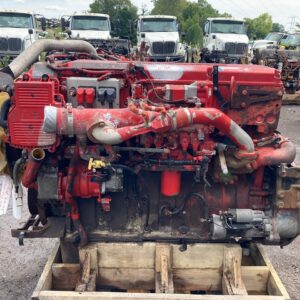 2009 Cummins ISX Used Engine