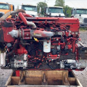 2013 Cummins ISX15 Used Engine