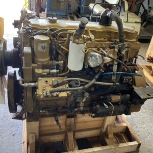 2000 Caterpillar 3126B 250hp