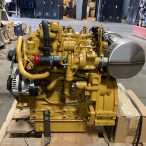 Caterpillar C2.2 For Sale