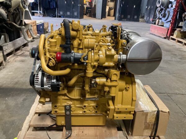 Caterpillar C2.2 For Sale