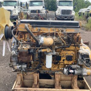 2004 Caterpillar C11 Acert