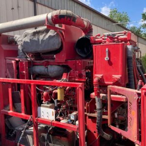 2011 Caterpillar C13 Hydraulic Power Unit
