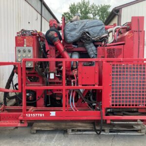 2012 Caterpillar C13 Hydraulic Power Unit-SOLD-8-27-25BB
