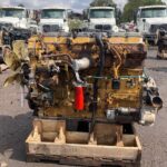 2005 Used Caterpillar C15 ACERT