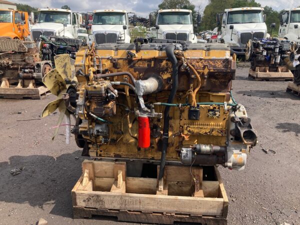 2005 Used Caterpillar C15 ACERT