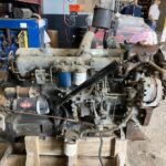Good Used 1987 Ford 6.6l Brazilian