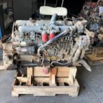 Good Used 1989 Ford 6.6l