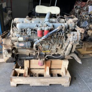 Good Used 1989 Ford 6.6l