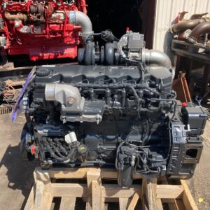 2020 FPT N67 F4HGE613C