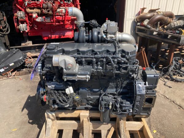 2020 FPT N67 F4HGE613C