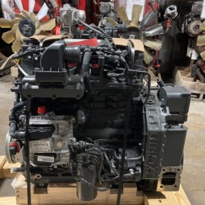 2023 New FPT F4HFE413N*B010