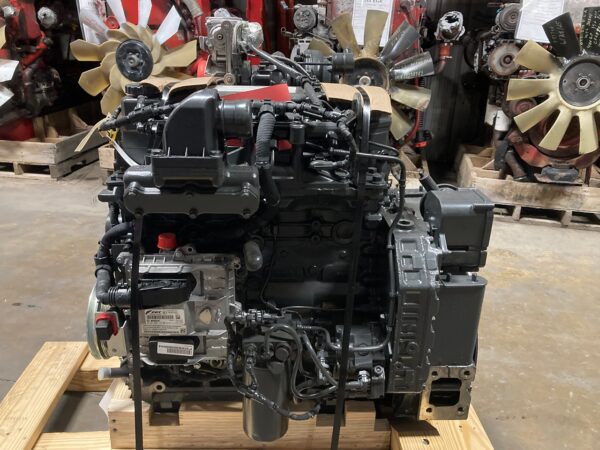 2023 New FPT F4HFE413N*B010