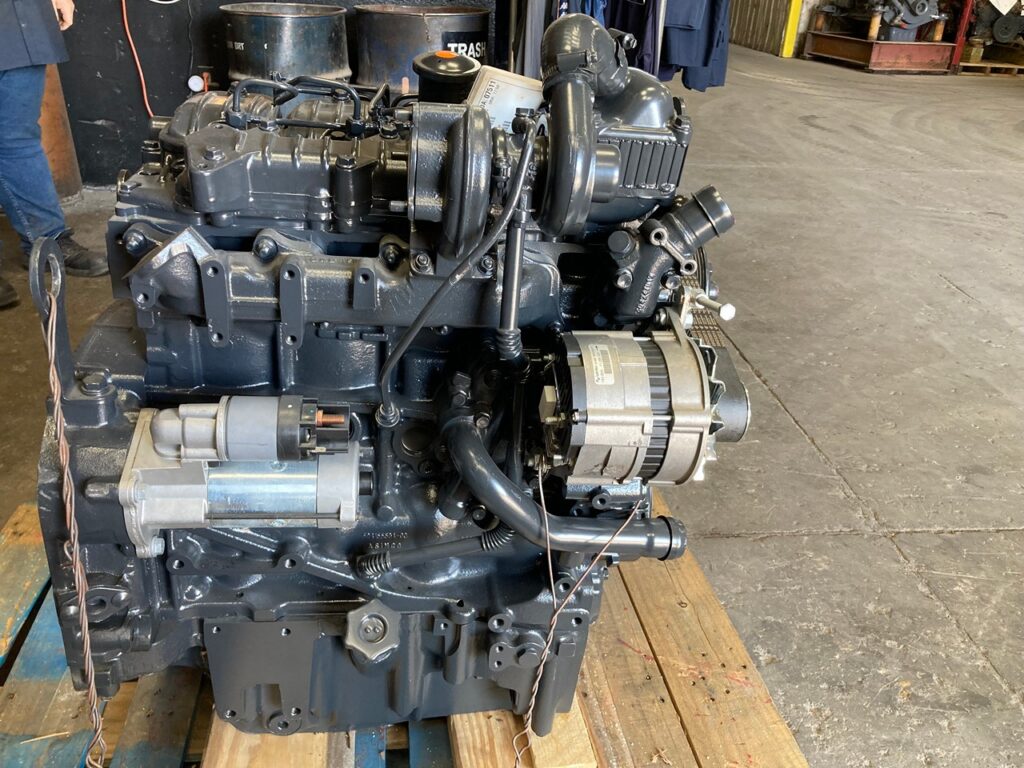 2015 FPT F5AE9454F*A001 3.2L