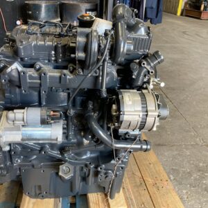 2015 FPT F5AE9454F*A001 3.2L