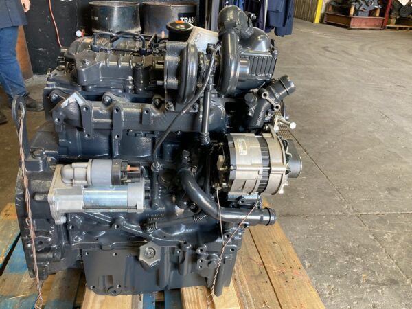 2015 FPT F5AE9454F*A001 3.2L