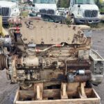 1989 Cummins NTC300 Big Cam 4