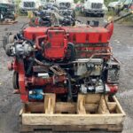 2008 Low Miles ISM Cummins