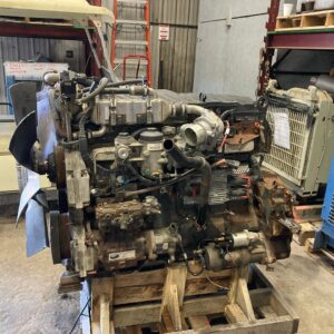 2008 MaxxForce DT Diesel Engine