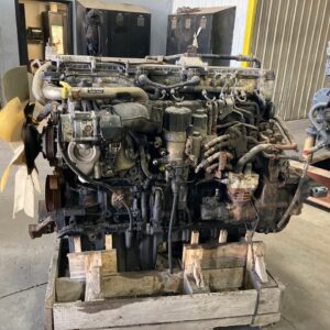 2011 Detroit Diesel DD13 471903
