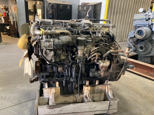 2011 Detroit Diesel DD13 471903