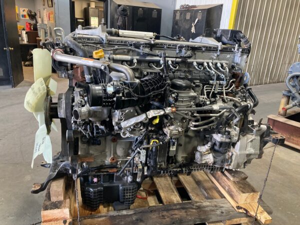 2024 Detroit Diesel DD15 472912S
