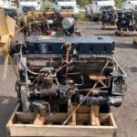 1997 Good Used Cummins L10