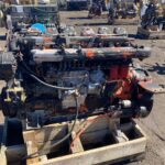 Scania DS9 Diesel Engine For Sale